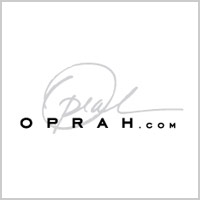 Gopi is featured in Oprah.com
